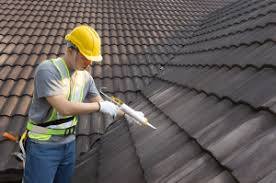 Emergency Roof Repair in Maiden, NC